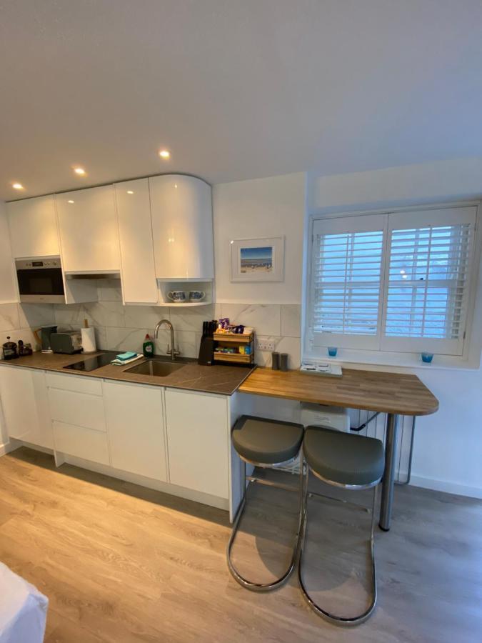 Sweet Caroline - Luxury Studio Stone'S Throw From Mousehole Harbour Экстерьер фото